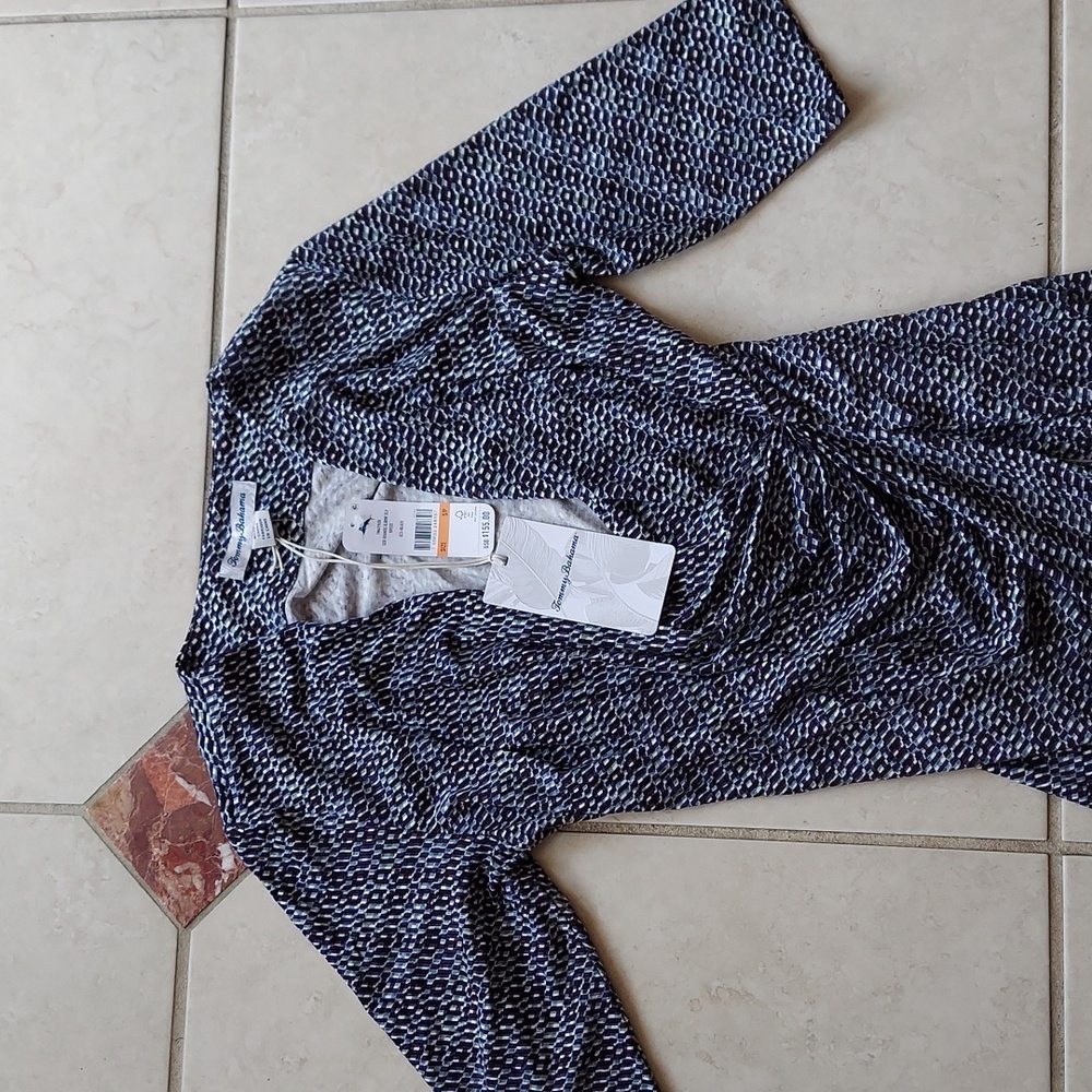 Tommy Bahama dress